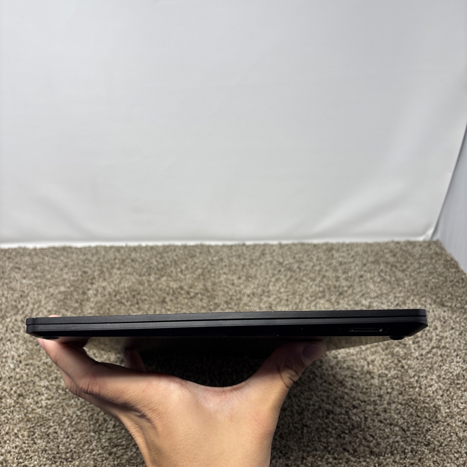 Surface Laptop 4 13.5″ 1951 Intel Core-i7-1185G7 32GB RAM 1TB NVMe – Touch W/ AC