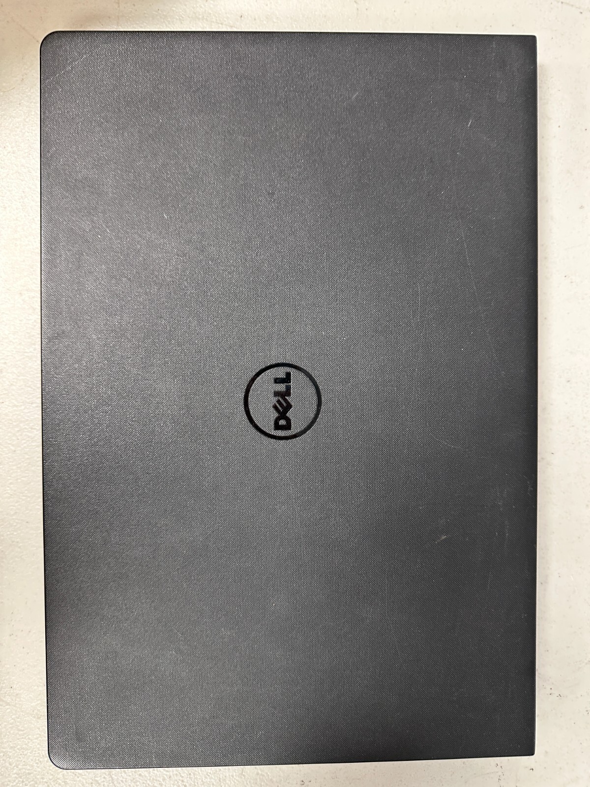 Dell Inspiron 5566 i5 7200 8GB RAM 256GB SSD NO AC #04