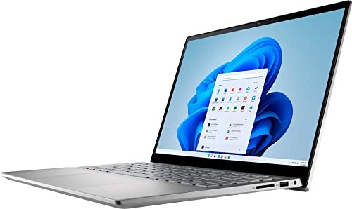 Dell Inspiron 2-in-1 14” FHD+ Touch Screen – i5-1235U – 8GB RAM – 512GB SSD