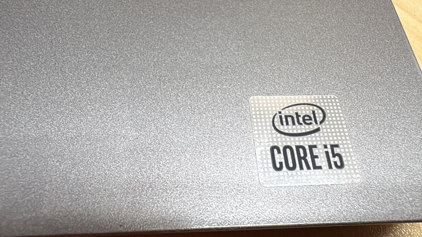 Dell Latitude 5410 i5 10310U @ 1.70Ghz 16GB RAM 256GB NVME .