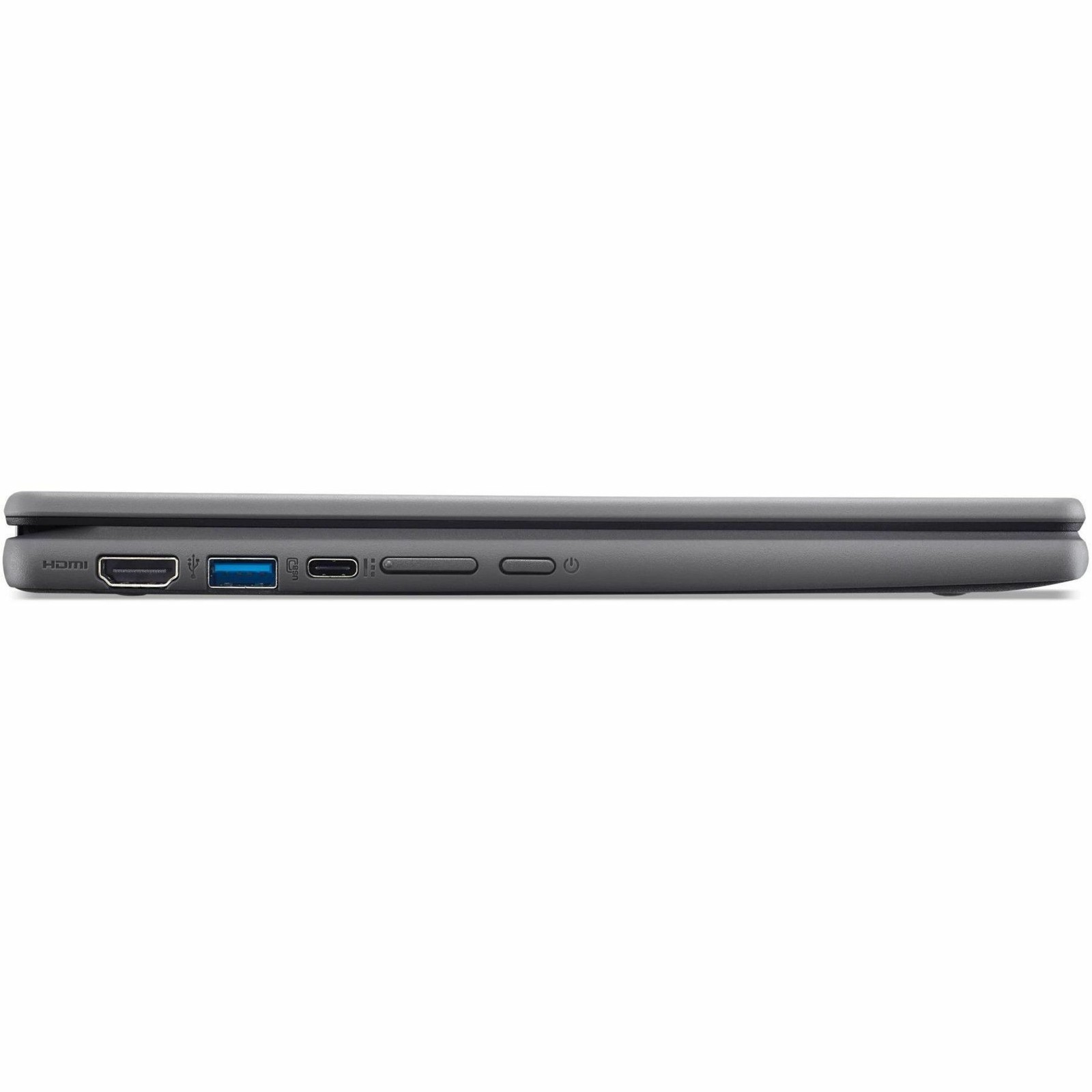 Acer Chromebook Spin 511 R757T R757T-C3JE 11.6 Touchscreen Rugged Convertible 2