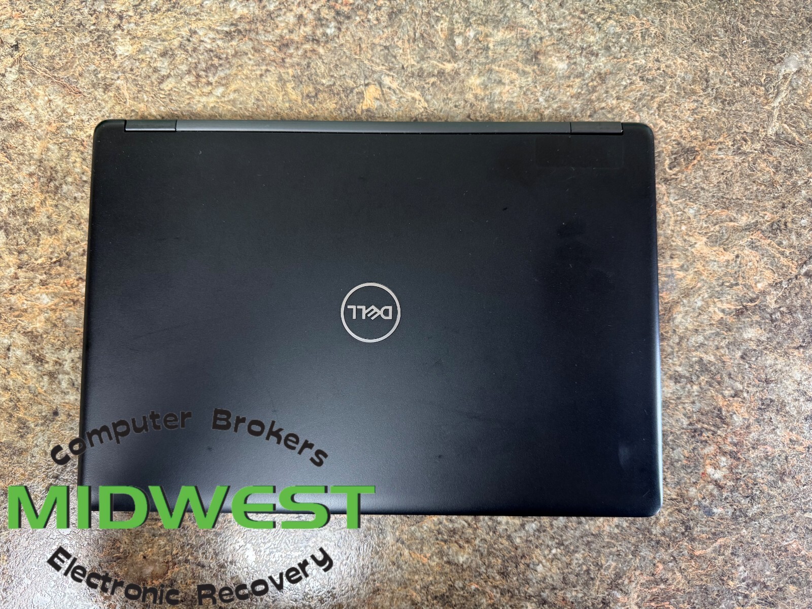 Dell Latitude 5491 i5-8400H 2.5GHz 16GB 256GB SSD