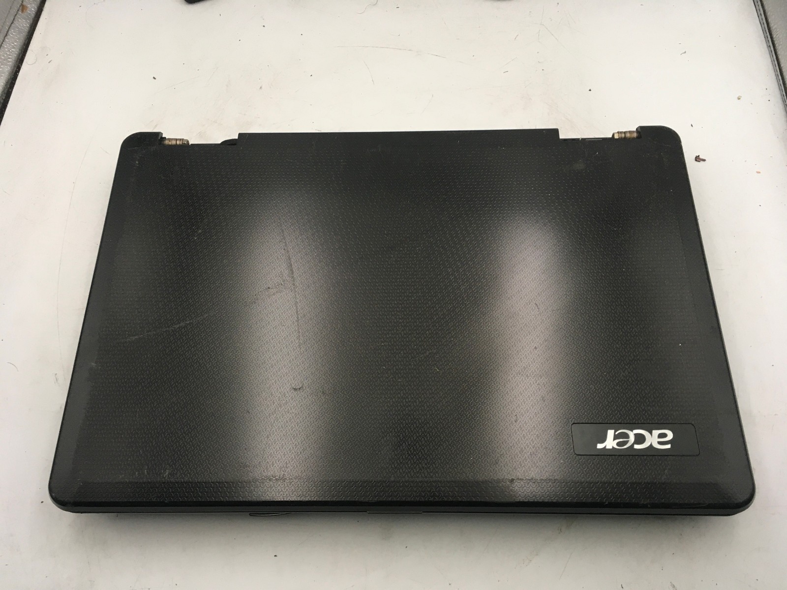 ACER ASPIRE 5517 1208 – BOOTS TO BIOS – AMD ATHLON X2 – 4GB RAM – READ DESC – BB
