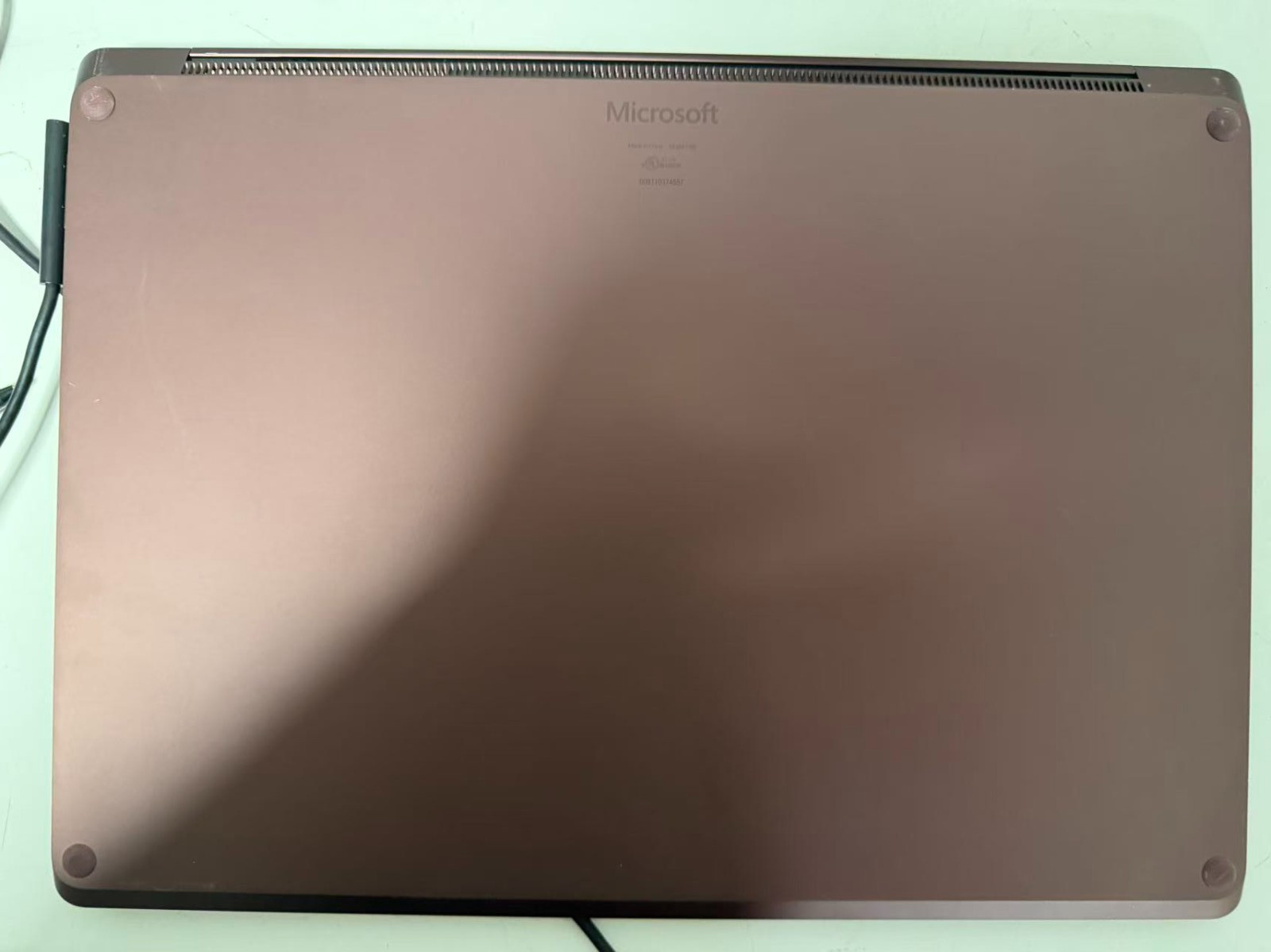 Microsoft Surface Book 13.5″ Intel i7-6600U 2.6GHz 16GB 512GB SSD Nvidia !READ!