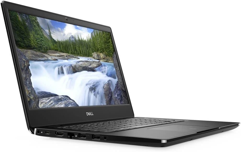 Dell Latitude 14″ Laptop : i5 8th Gen | 8GB RAM 256GB SSD | Windows 11 Pro