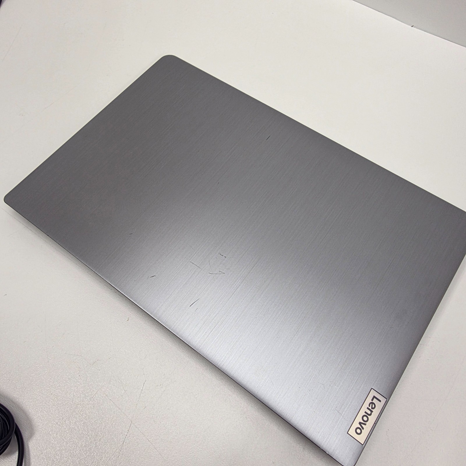 Lenovo IdeaPad 3-15ITL6 15″ TOUCH I7-1165G7 2.80GHZ 256GB MVME 8GB RAM Win11