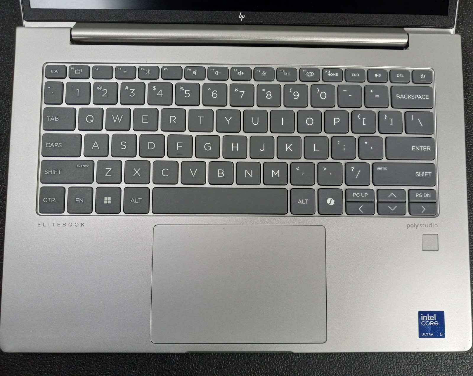 HP EliteBook 640 G11 14″ Intel Core Ultra 5 135U 32GB RAM 512GB SSD Laptop Win11
