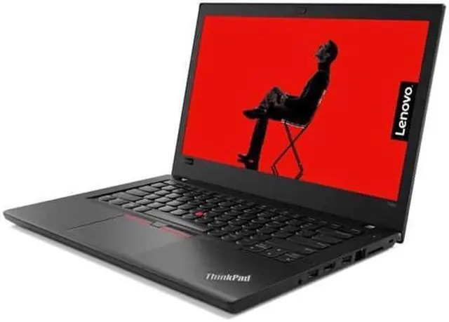 Lenovo ThinkPad T480 i5-8250u 32GB RAM 1tb m.2 ssd 14 in FHD W10 Pro 32GB