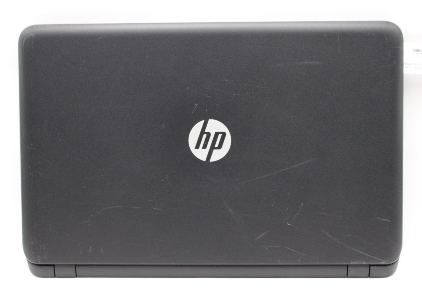 HP 15 i3-4030U@1.9GHz 8GB DDR4 NO STORAGE OR OS *USED/TESTED*