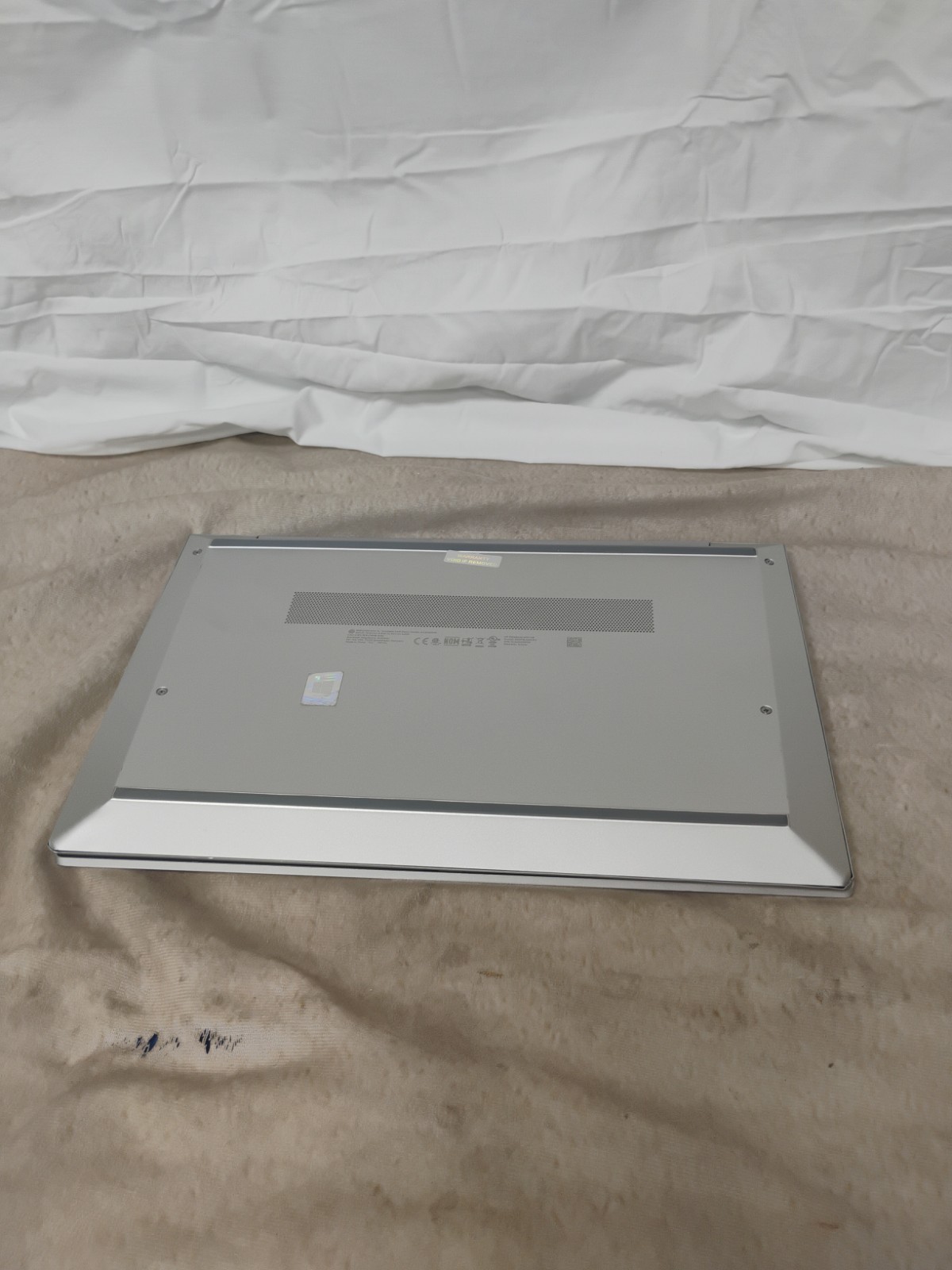 EliteBook 840 G8, i7-11th Gen, 8gb Ram, 512gb SSD, Win 11