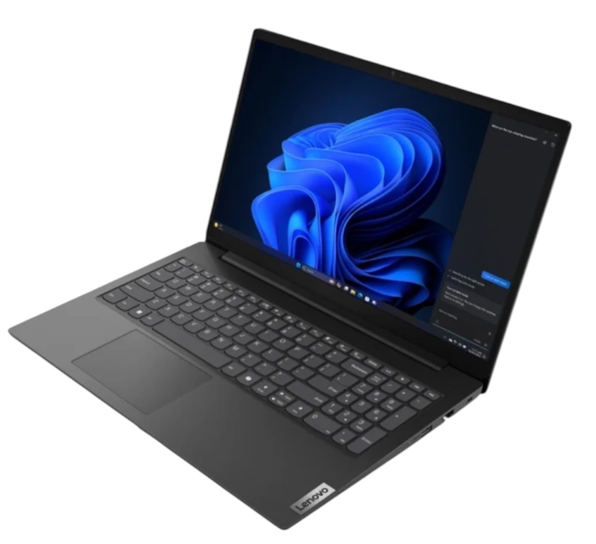 Lenovo V15 G5 IRL 15.6″ FHD Intel Core 7 240H 16GB 1TB SSD W11H