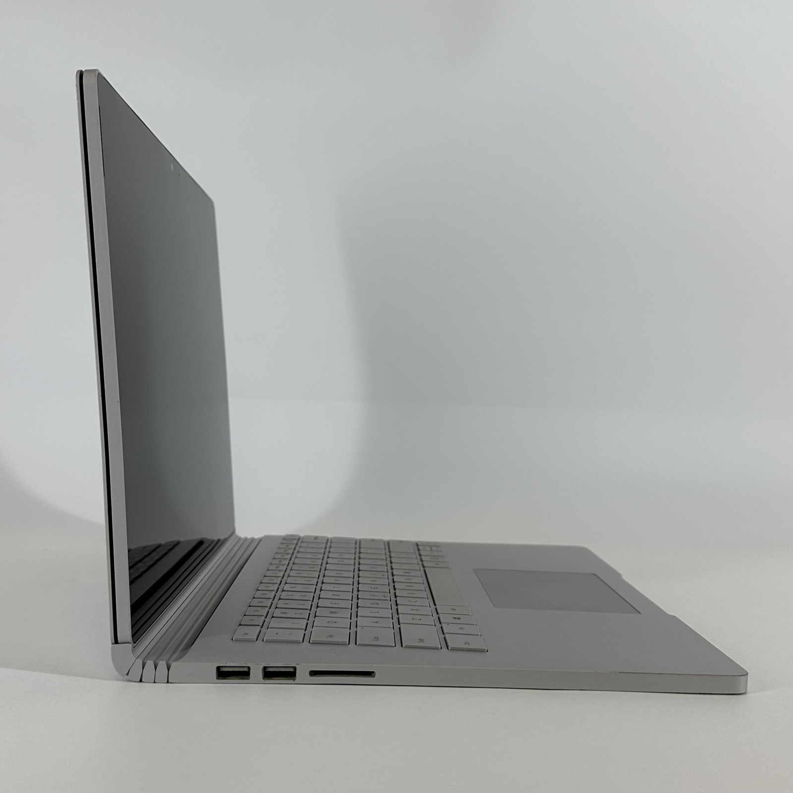 Microsoft Surface Book 2 13.5 QHD+ TOUCH i7-8650U 1.90GHz 16GB 512GB GTX 1050