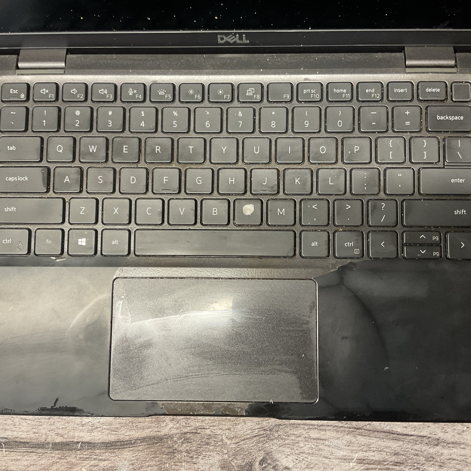Dell Latitude 7420 / i7 11th Gen / 16GB RAM / BIOS Unlocked / No SSD / M15