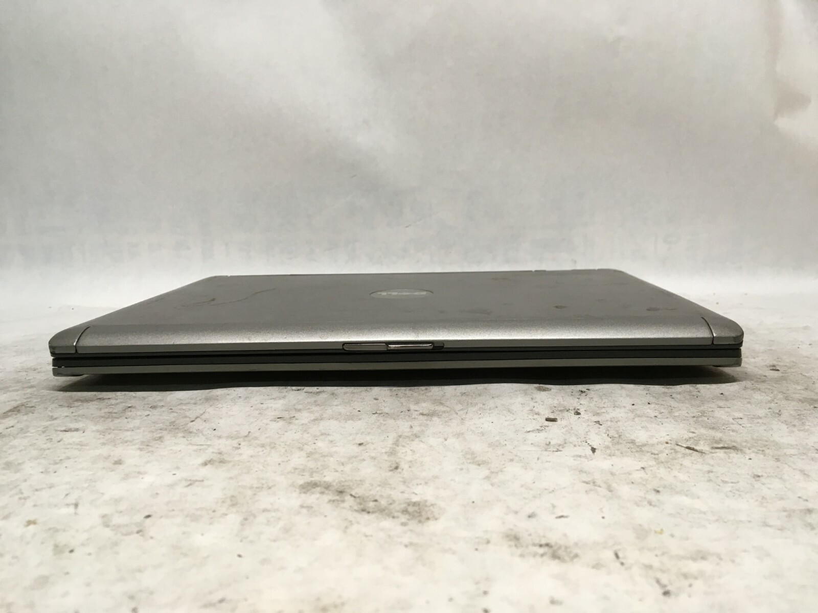 Dell Latitude D420 12″ (AS IS) Intel Core Solo – JZ