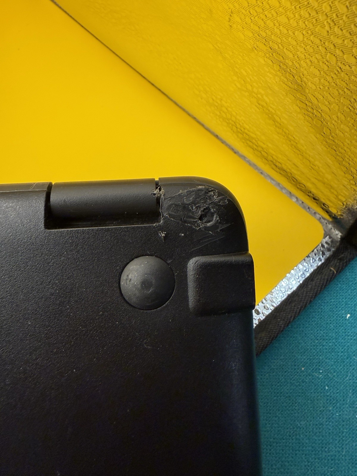 Dell Latitude 3180 For Parts – No Battery