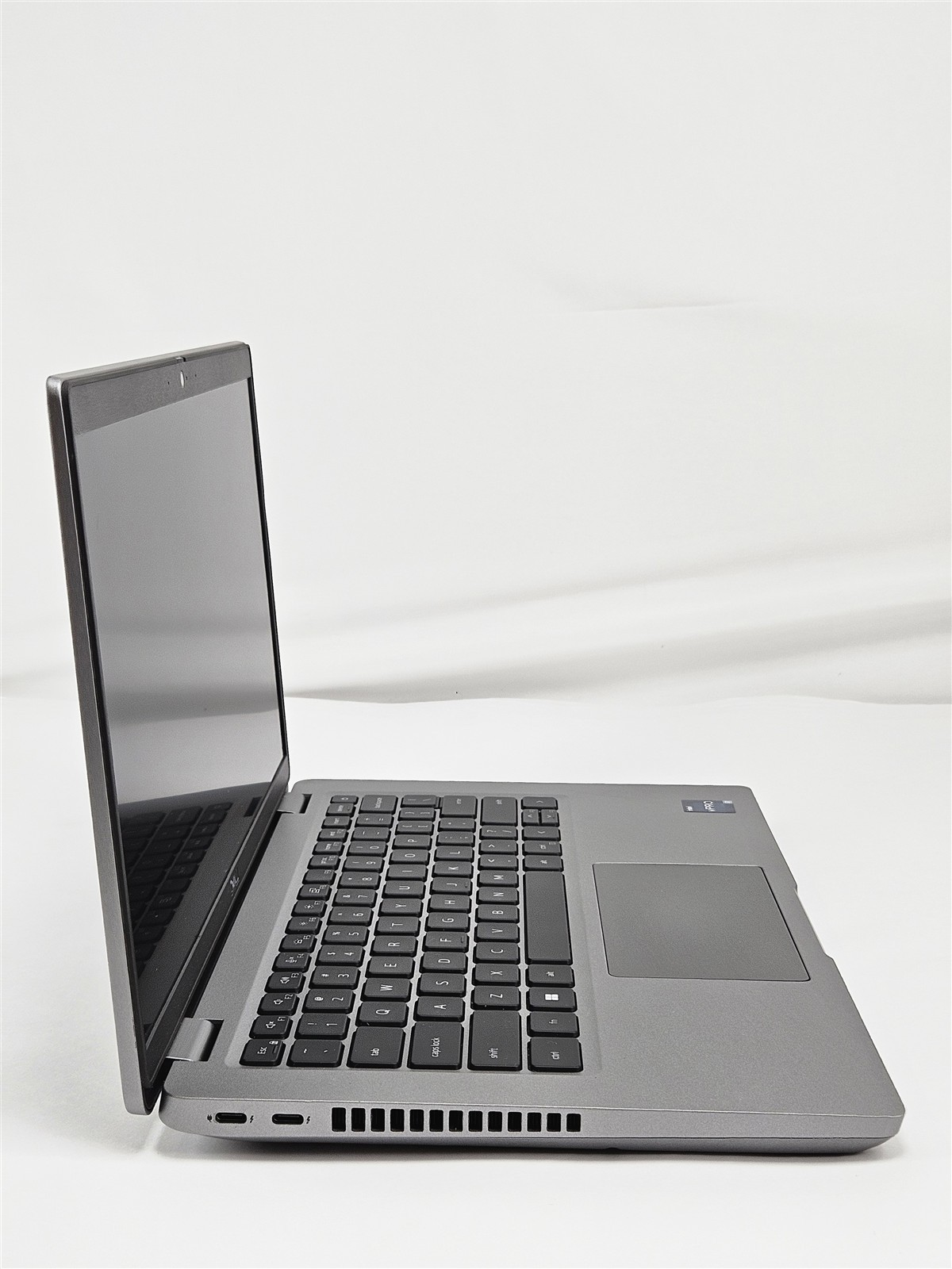 Dell Latitude 5431 Intel Core i7-1270P 16GB 256GB SSD 14″ Grey