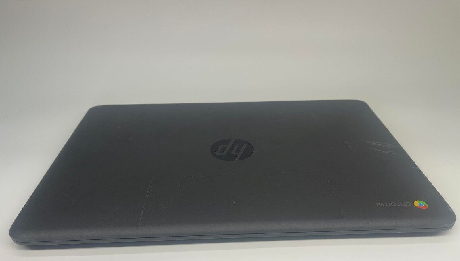 HP Chromebook 14 G5 -3NU63UT#ABA INTEL-N3350 ~4GB RAM, ~12 GB