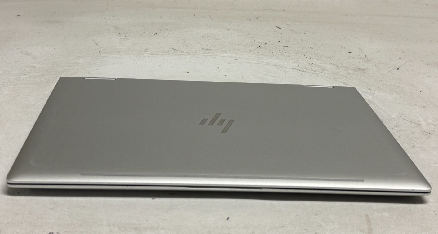 HP EliteBook x360 1040 G6 2in1 14″ (i5-8365u – 8GB RAM – 256GB SSD – Win11Home)