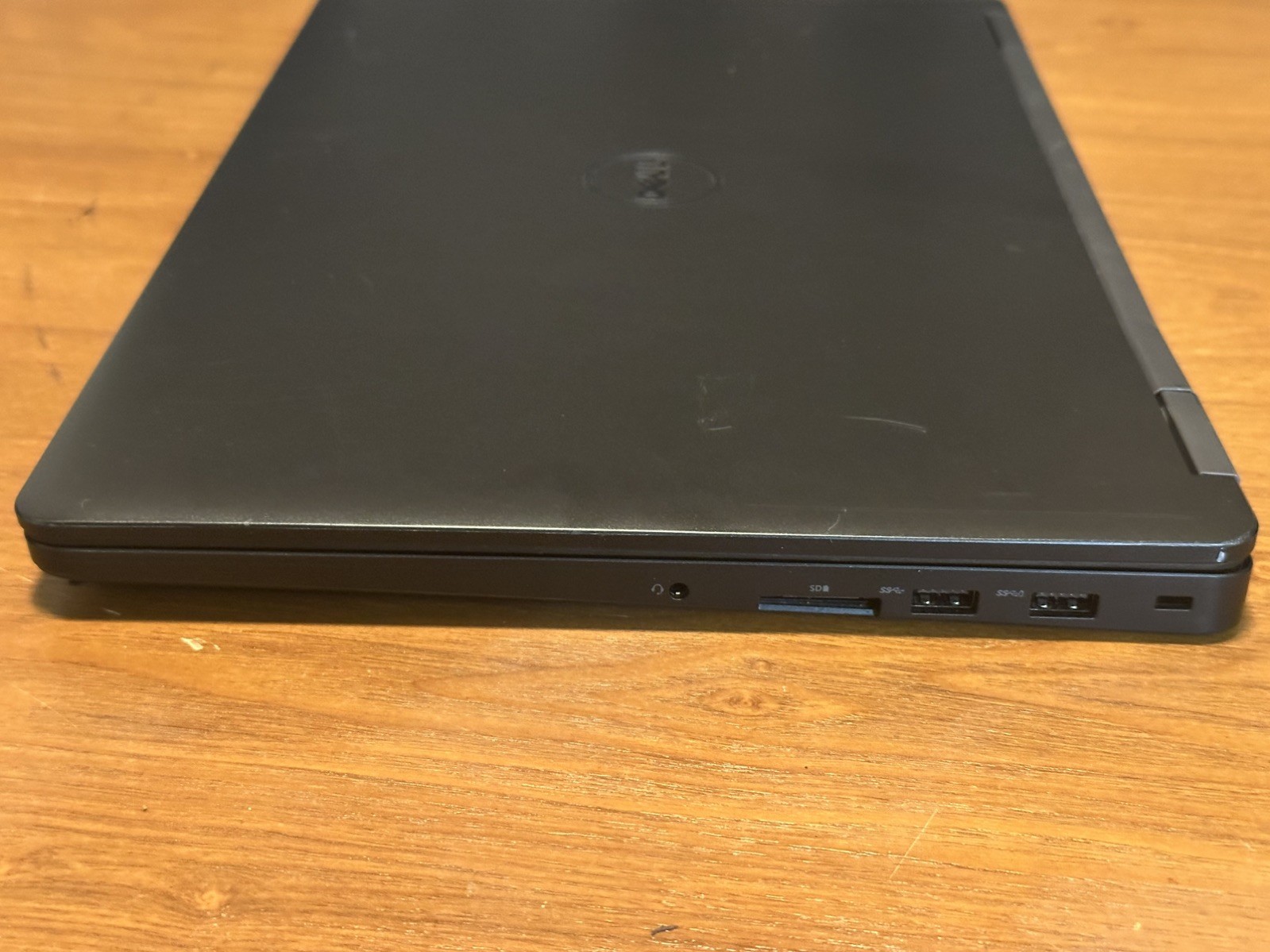 Dell Latitude E5570 8GB RAM – Parts
