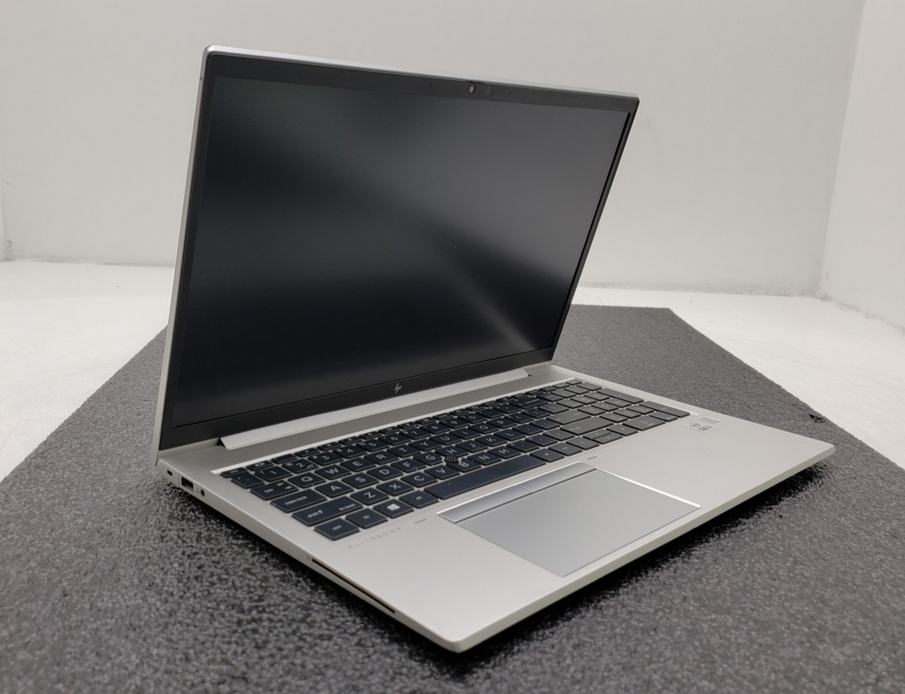 HP EliteBook 850 G7 i5-10210U 16GB RAM 256GB SSD 15.6″ Laptop PC Win 11 Pro.