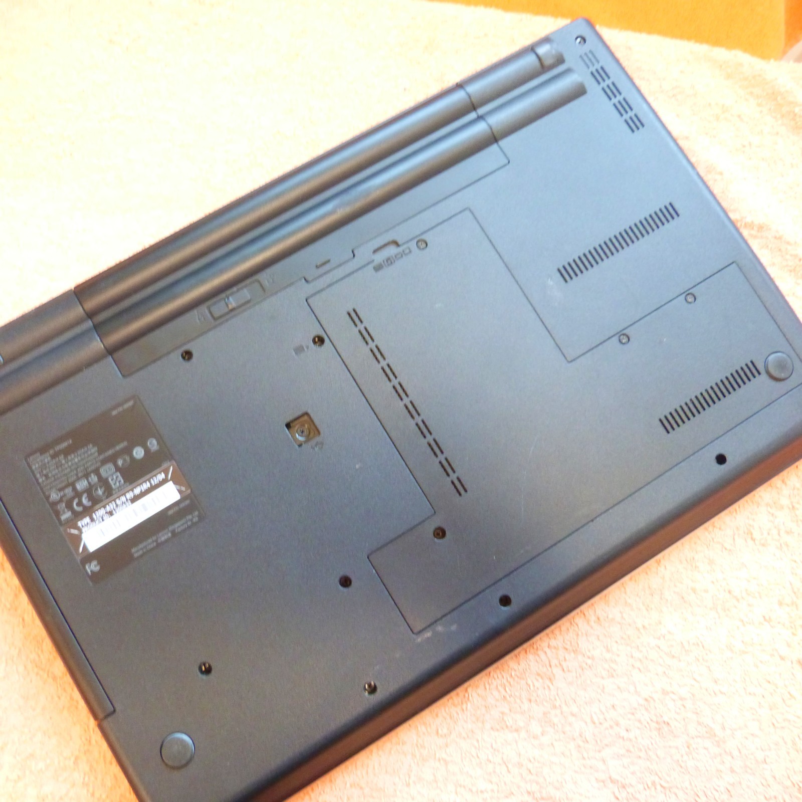 XXL LOT Lenovo E525 Business Laptop 15″L SSD Windows 10 ProL HDMI AMD