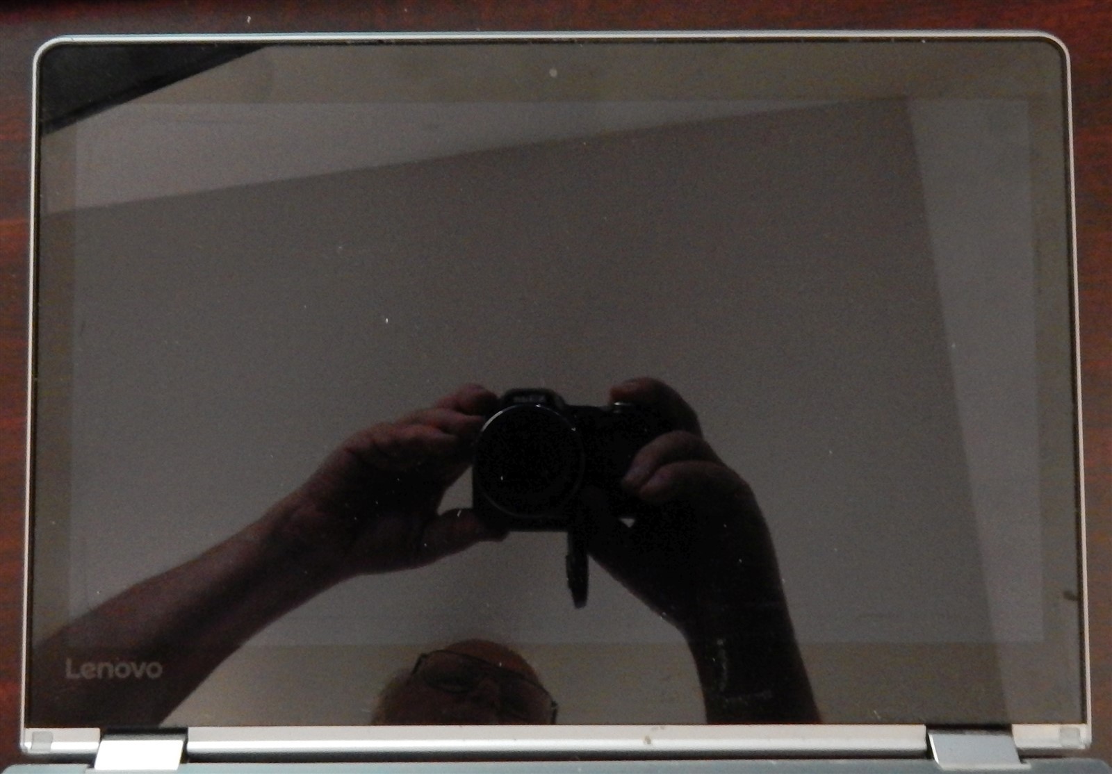 Lenovo Yoga 710-11ISK FOR PARTS ~ 11.6in Touch -1920×1080, Pentium, Convertible