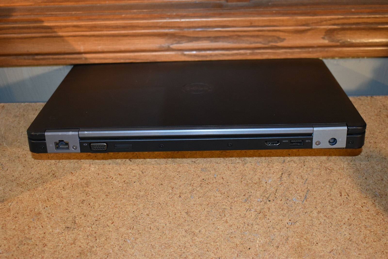 Dell Latitude E5470 Core i5-6300U 2.4Ghz 8GB 128GB SSD 1920×1080 Windows 11 Pro