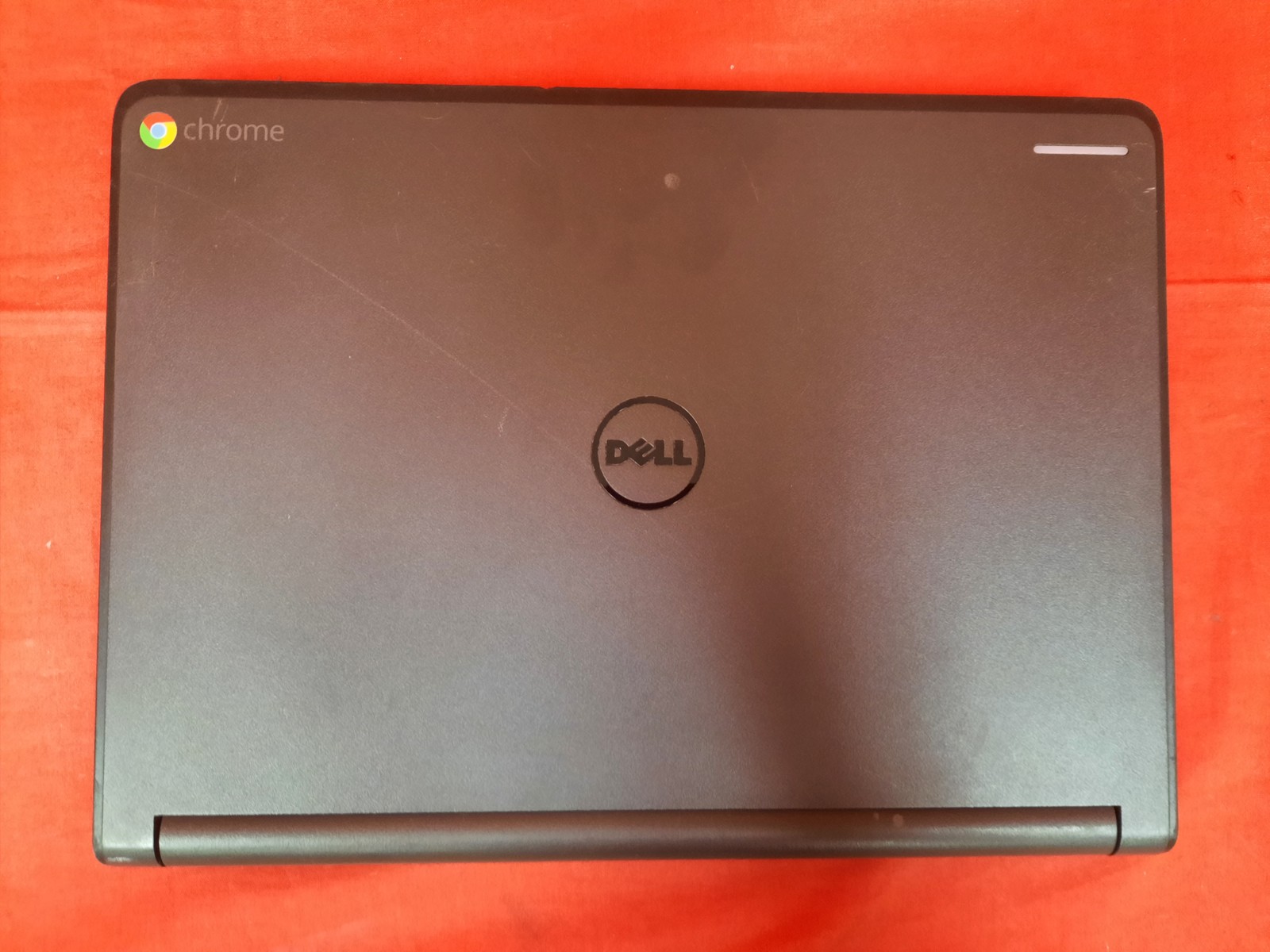 Dell Chromebook 11 3120 P22T 11.6″ Laptop Notebook Black 8336