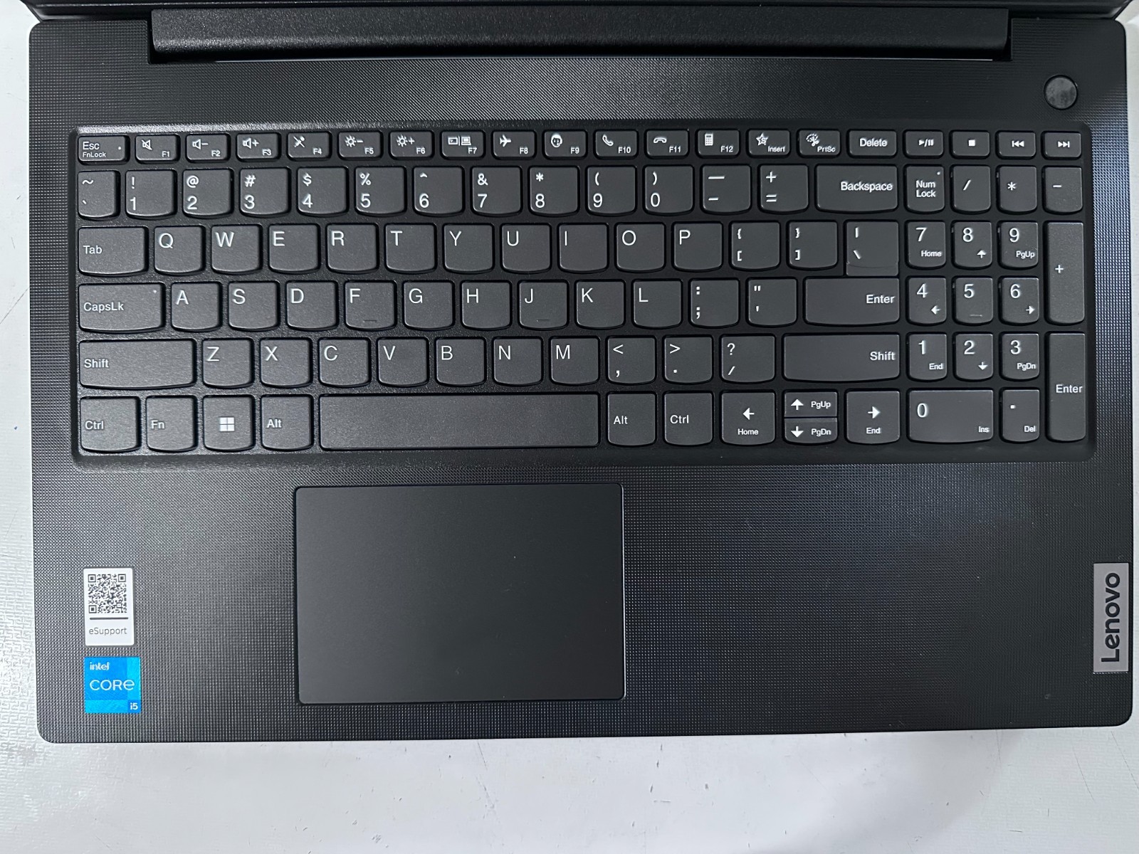 Lenovo V15 G4 IRU 15.6″ (1TB GB SSD, Intel Core i5 13th Gen., 13420H,24GB DDR4