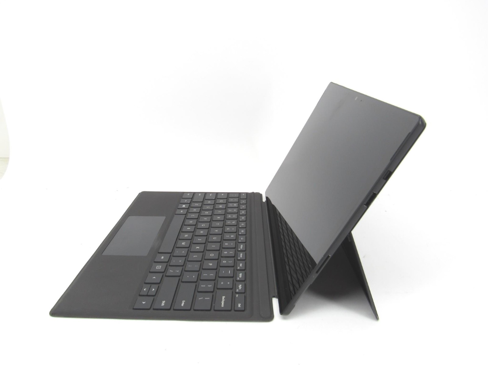 Microsoft Surface Pro 6 1796 i7-8650U 1.90GHz 8GB RAM 256GB SSD Laptop No OS/AC