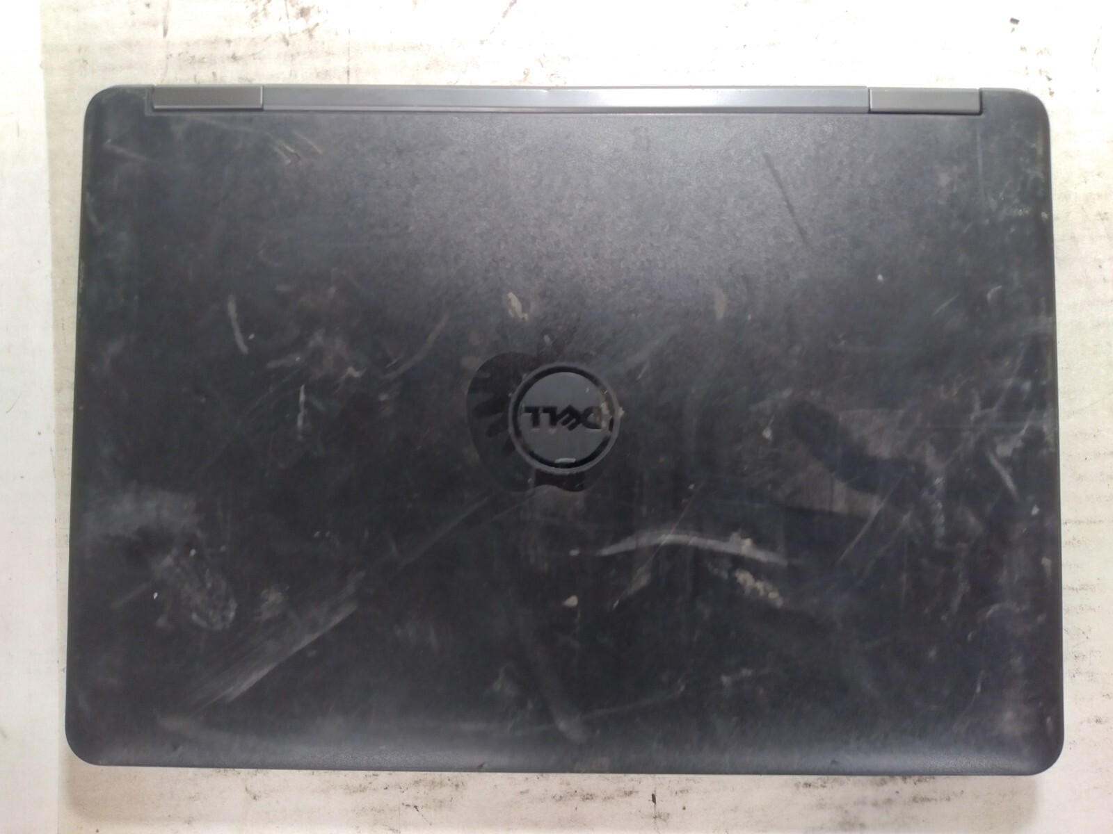 Dell Latitude e5440 w/i5-4310U, 4GB RAM Laptop for Parts/Repair #0225