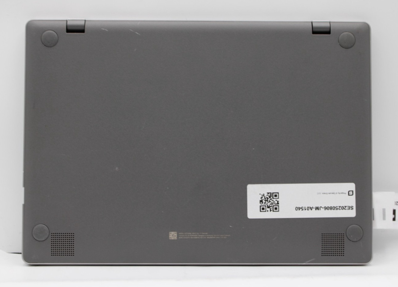 Samsung ChromeBook4 Celeron-N4020@1.1GHz 4GB LPDDR4 32GB Chrome OS *USED/TESTED*