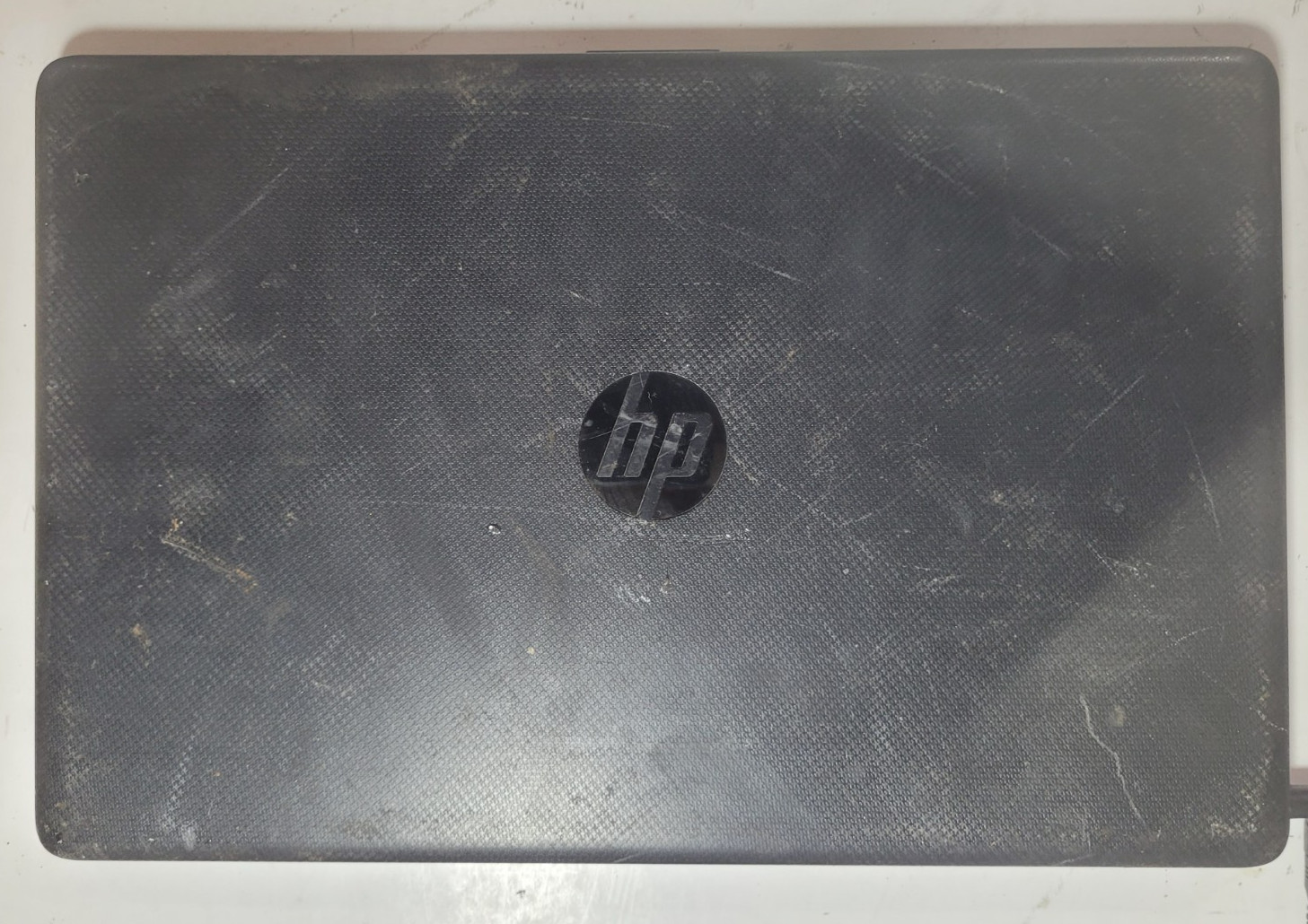 HP Laptop 15-db0xxx w/AMD A4-9125, 4GB RAM 17.3″ Laptop for Parts/Repair #0405