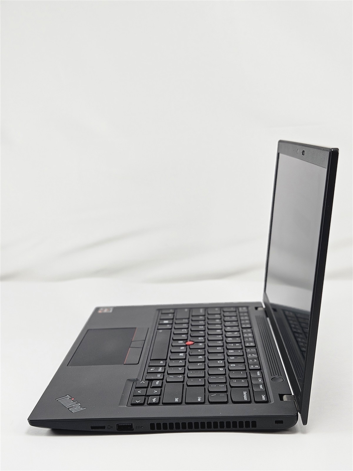 Lenovo 14″ ThinkPad L14 Gen 4 21H5 Ryzen 5 PRO 7530U 16GB RAM 256GB SSD Black