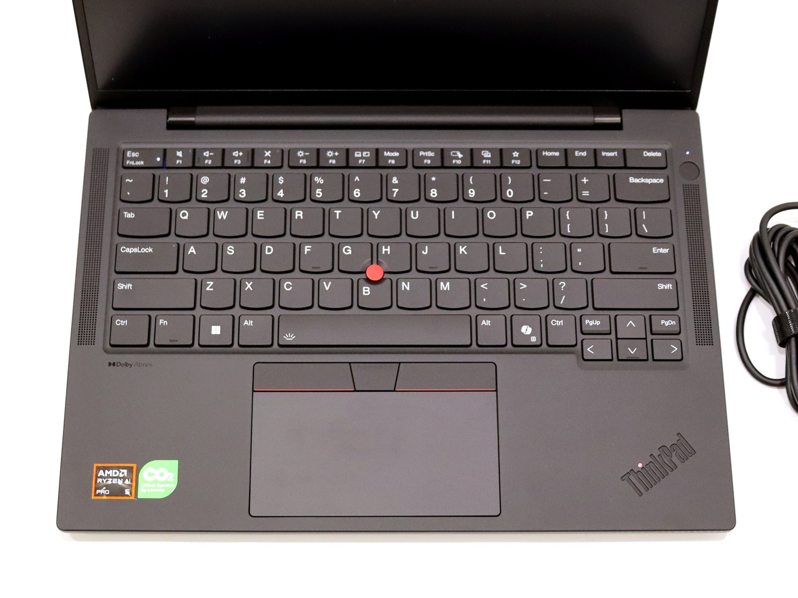 Lenovo ThinkPad T14s Gen 6 14.0″ AMD Ryzen AI 5 PRO 340 32GB 256GB NVMe W11P