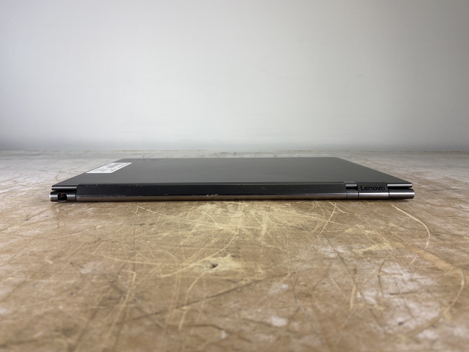 LENOVO YOGA C930-13IKB i7-8550U @ 1.80GHz, 12GB RAM, NO HDD/OS