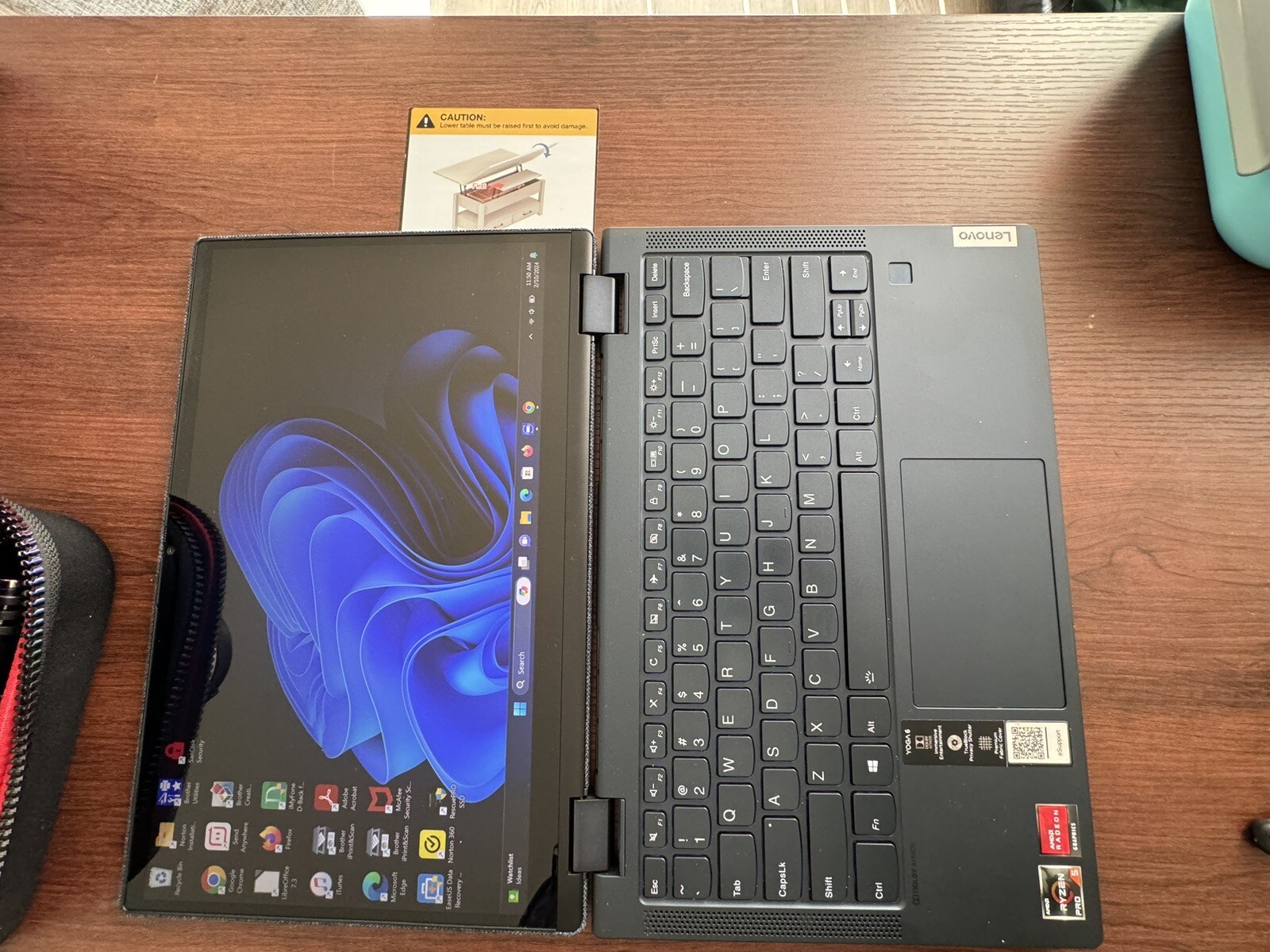 Lenovo Yoga 6
