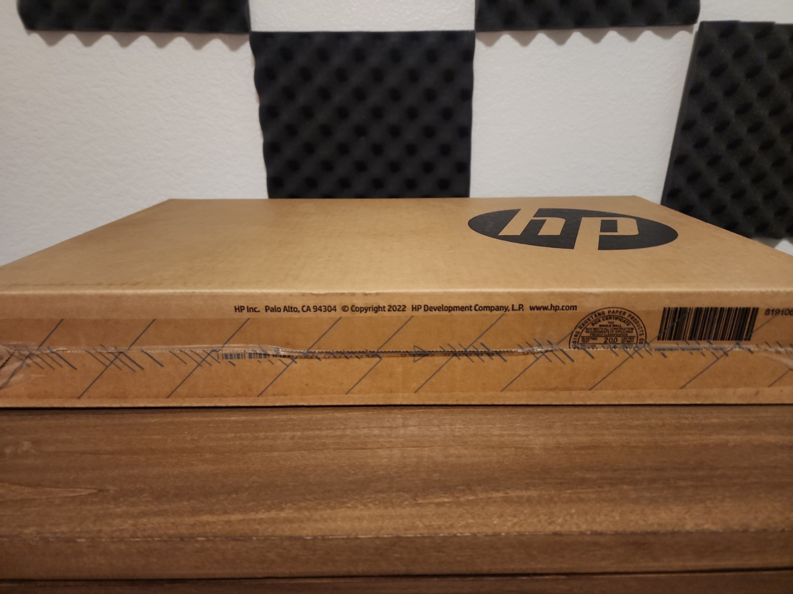 HP Pavilion 15-eg3157nr Touch Laptop Core i5-1335U 8GB RAM 512GB NVMe Win-11