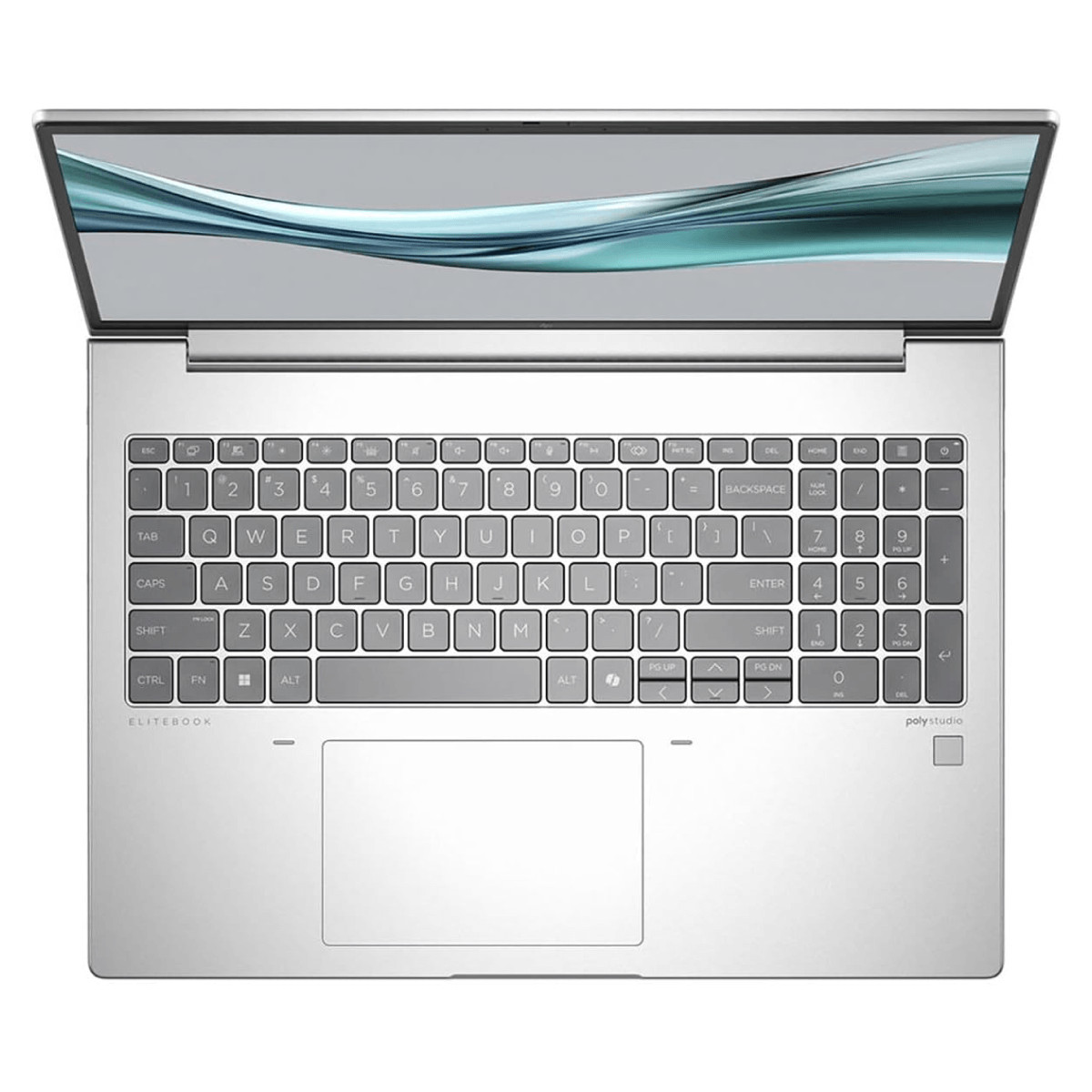 HP 14″ Touchscreen Laptop PC i5 11th Gen, 16GB RAM, 512GB NVMe, Windows 11 Pro