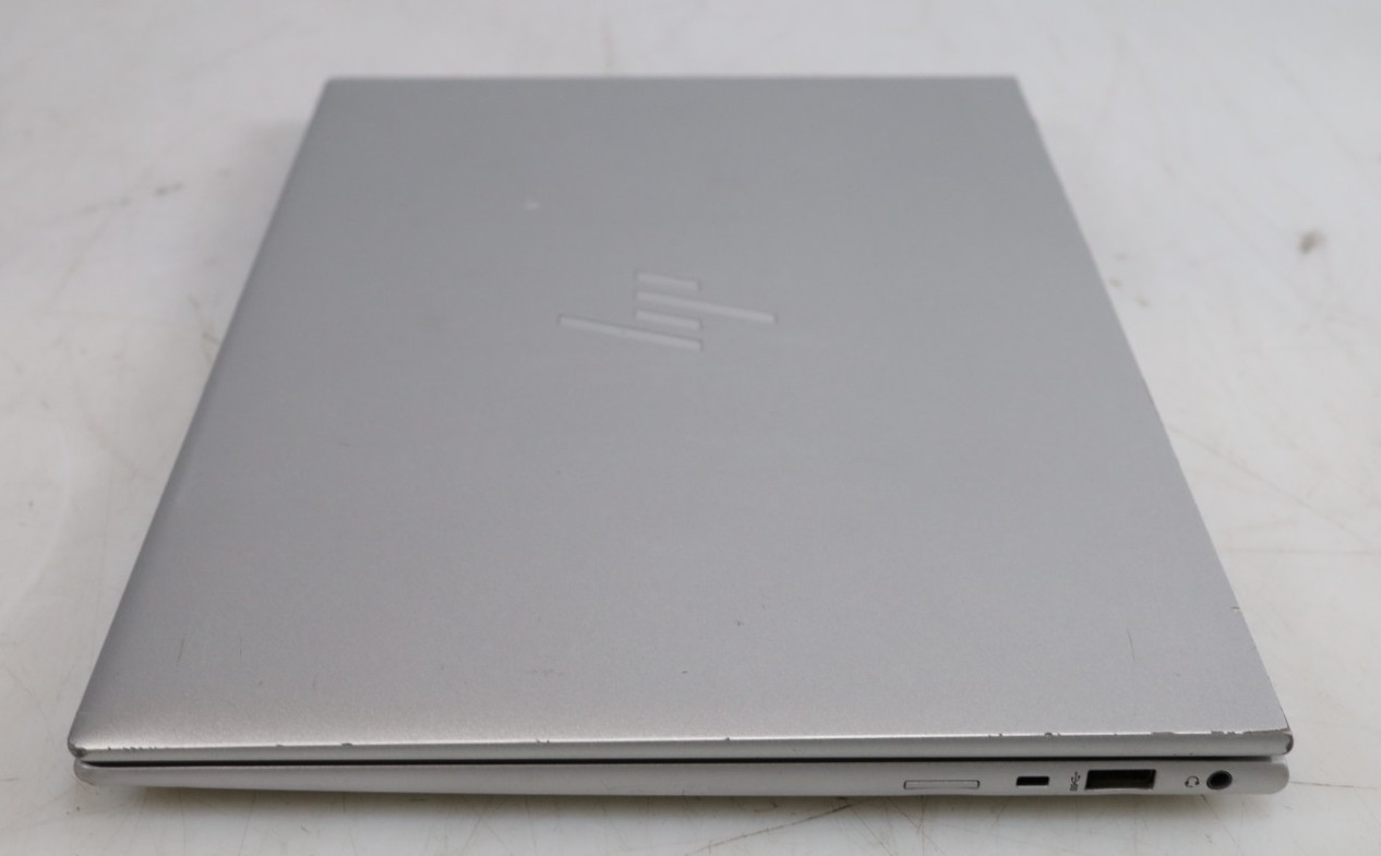 HP EliteBook 840 G10 14″ Intel i7-1365U 16GB DDR5 No HDD COA OS