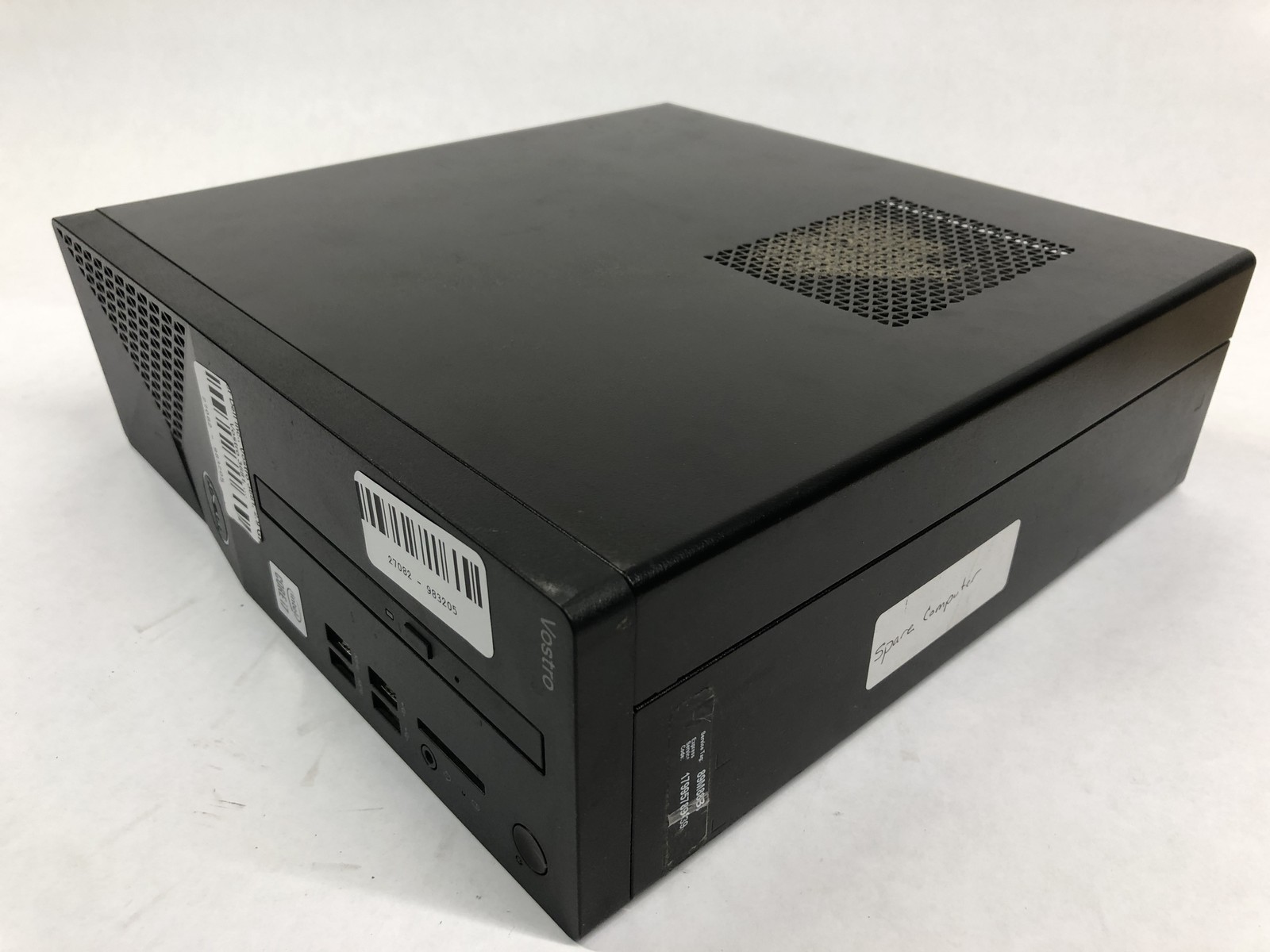 Dell Vostro 3681 Intel i7-10700 8GB RAM No Storage No OS
