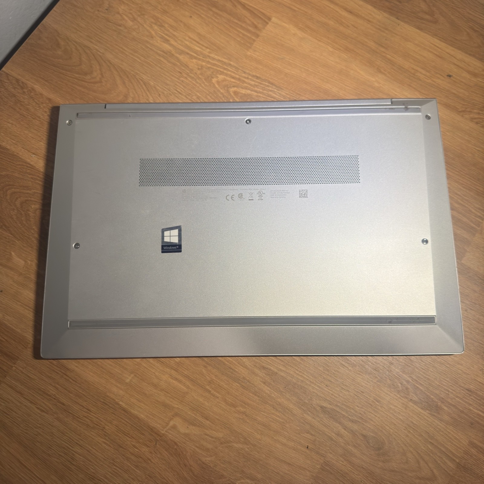 HP EliteBook 840 G7 14″ Laptop i5-10310U 1.70GHz 16GB RAM 256GB SSD (9)