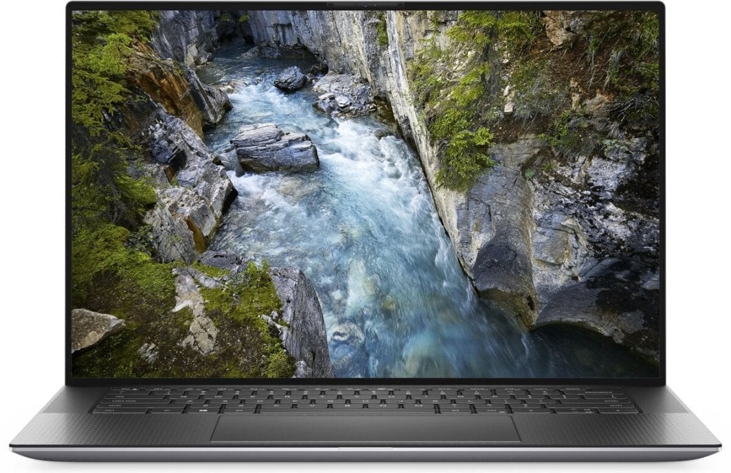 Dell Precision 5550 15.6 CORE I7-10850H 16GB RAM 1TB NVME QUADRO T1000