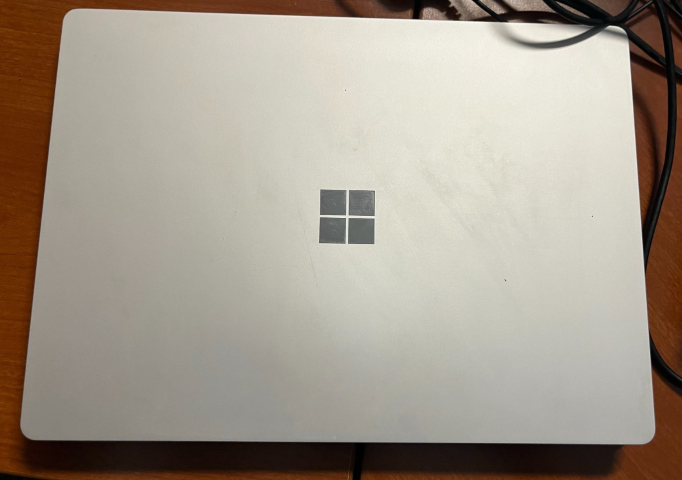 Microsoft Surface 13.5″ Laptop Intel Core i5 4GB 128GB Win 10 – Platinum