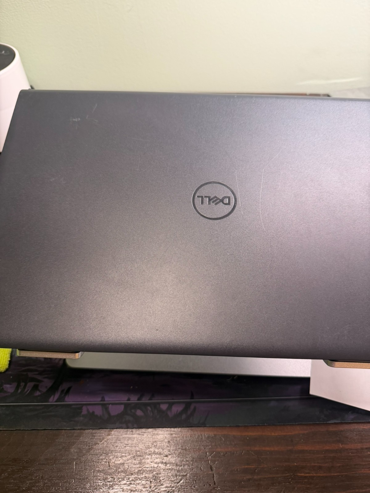 dell inspiron 15 3511 win 11 Pro, Office 2010, 8 GB Ram, 238 GB SSD,
