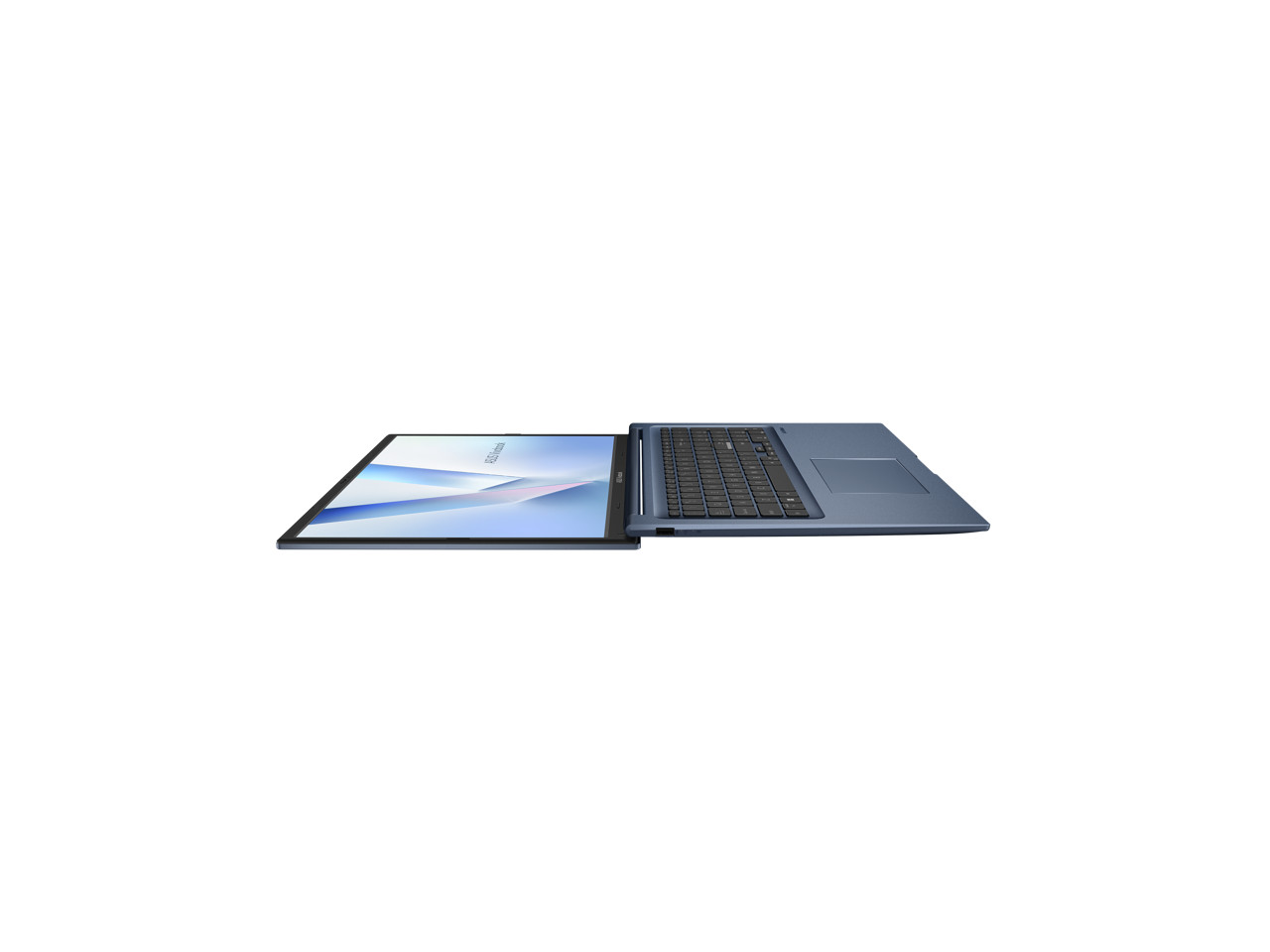 ASUS VivoBook 17 17.3″ Intel Core 7 150U 8GB DDR5 Memory 1TB SSD Windows 11 Home
