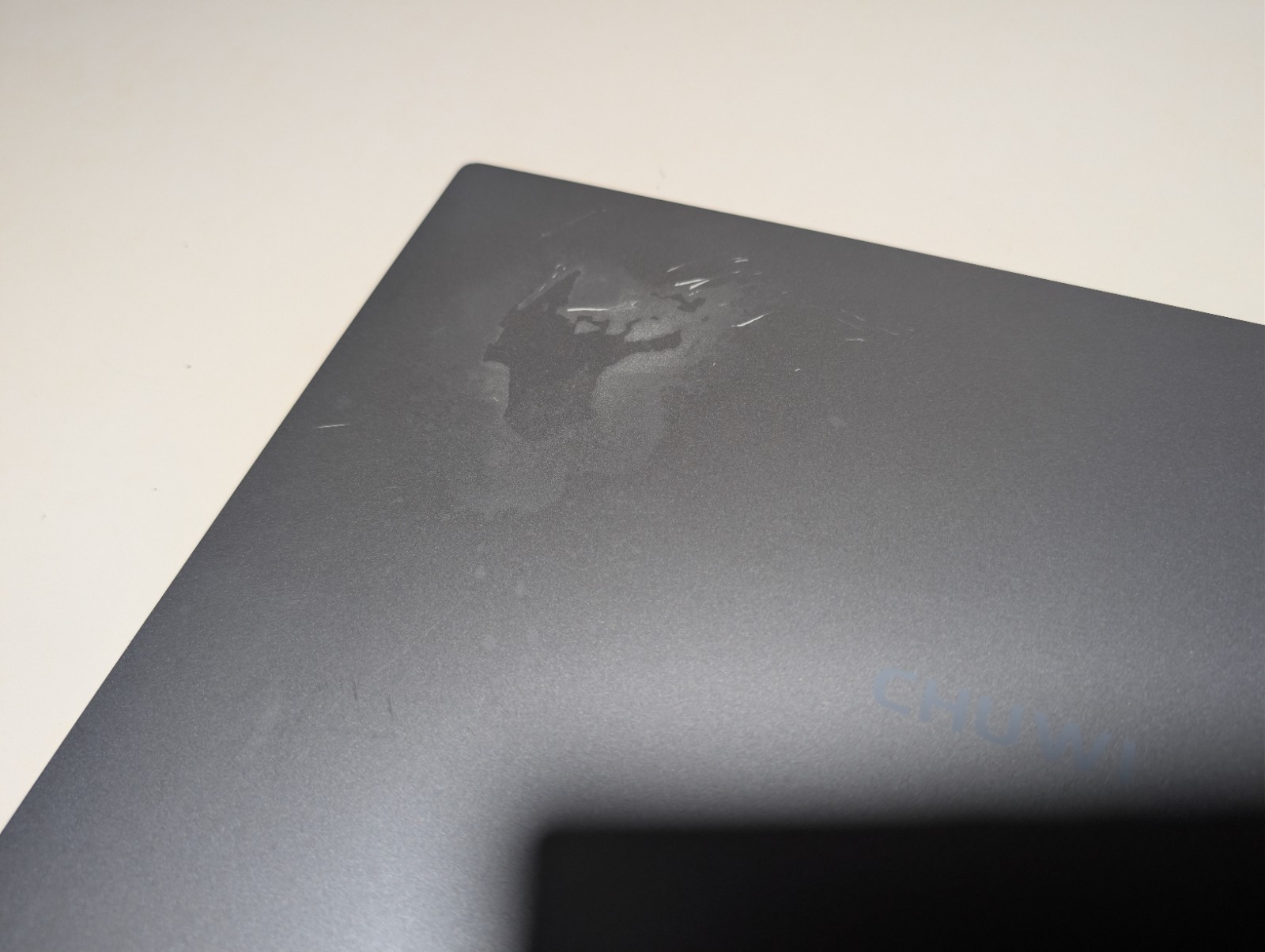 CHUWI GEMIBOOK XPRO | Intel N100 8GB RAM 256GB NVMe SSD | FHD Windows 11 Pro