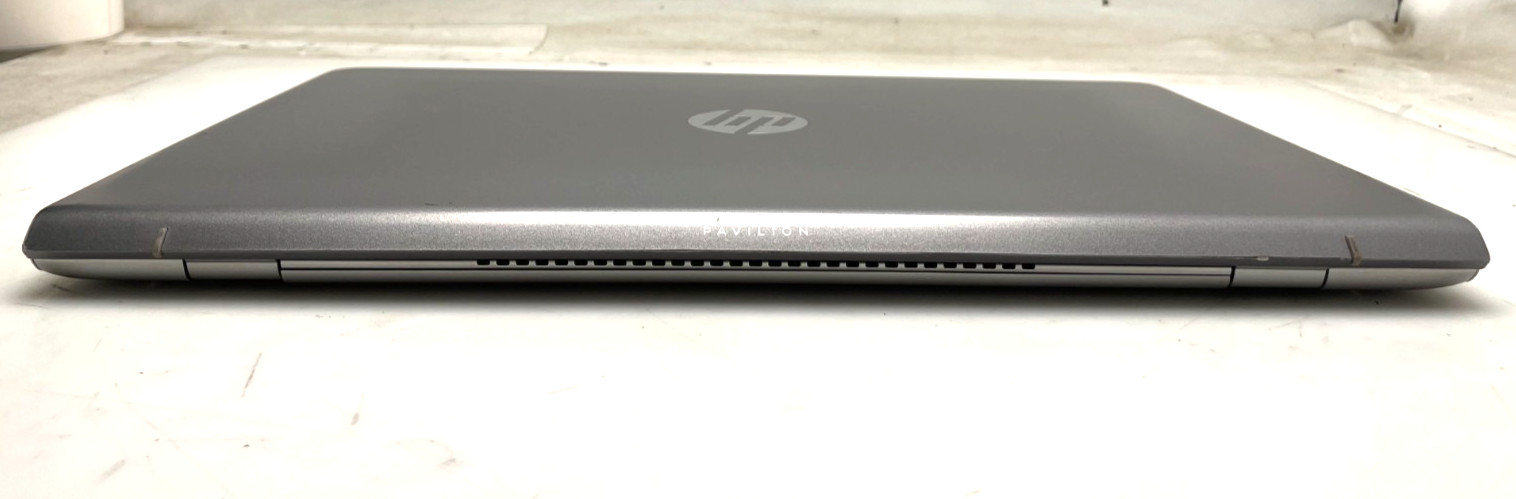 HP Pavilion 15-cc561st 15.6″ i5-7200U 8gb Ram 275gb SSD Linux OS “Good” Btry
