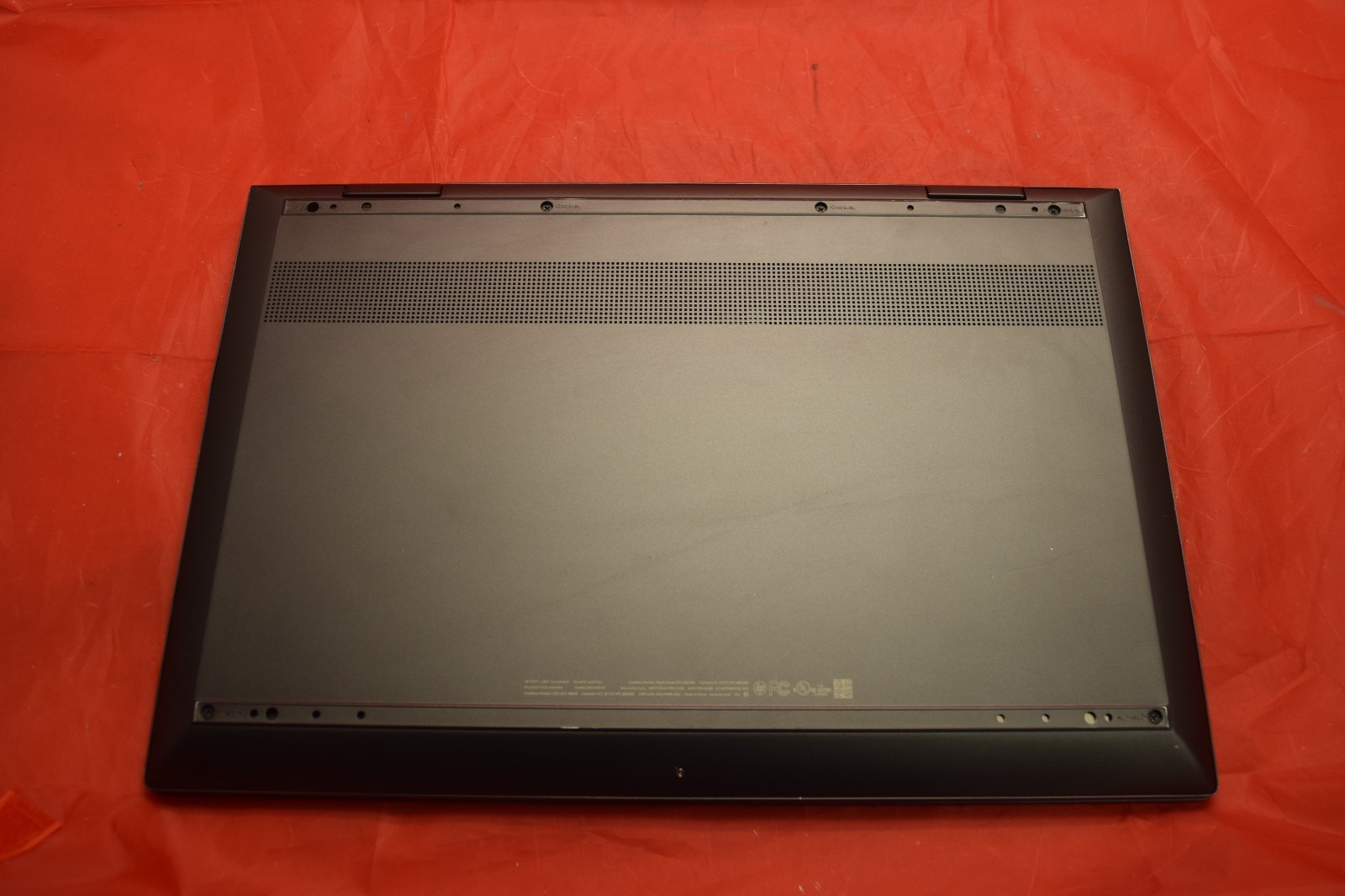 HP Envy x360 15-cp0xxx Ryzen Laptop 12GB RAM 1TB SSD 15.6″ Touch Windows 11H