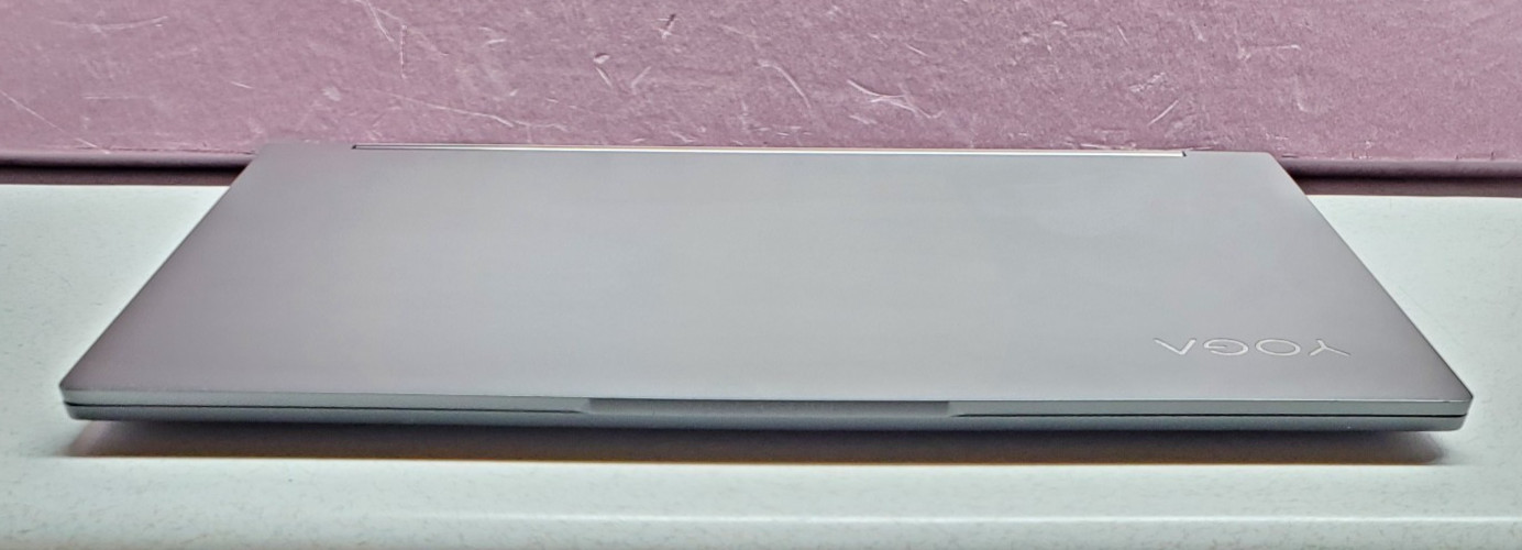 Lenovo Yoga (2in1) C940 81Q9 14″/ i7-1065G7 1.3GHz/12G Ram/512G SSD/Win11Home